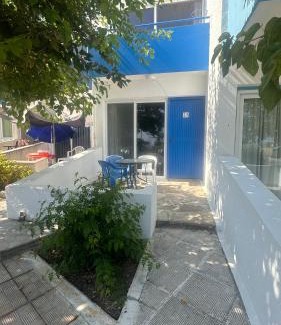 Latsi Apartamento | JustSmile - Seaview Maisonette in Latchi