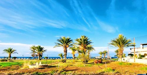 Latsi Apartamento | JustSmile - Seaview Maisonette in Latchi