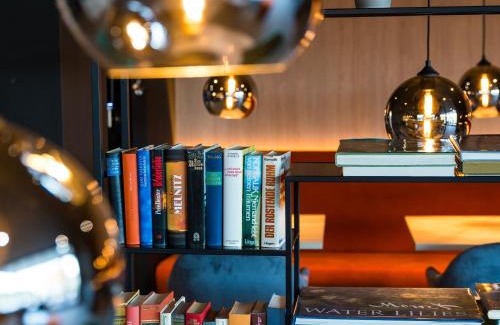 Ruettenscheid Hotel | JustStay Essen Hotel & Apartments