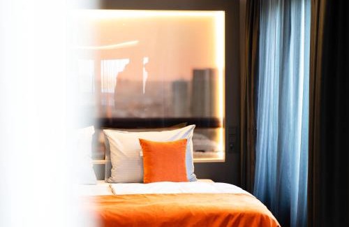 Ruettenscheid Hotel | JustStay Essen Hotel & Apartments