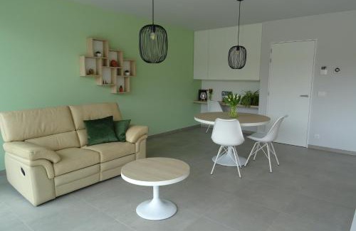 Ypres Apartamento | JustUs
