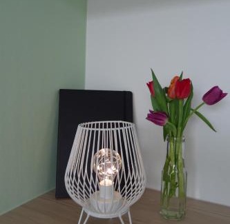 Ypres Apartamento | JustUs
