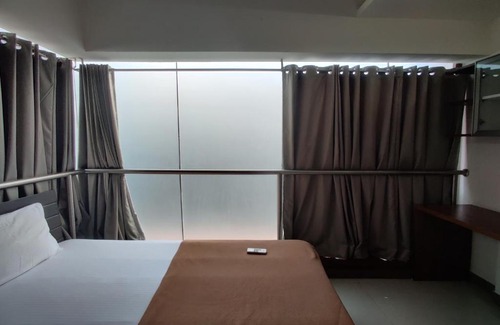 Kalyan Nagar Apartamento | Justwalkin Rooms - GTS Suites, Kammanahalli