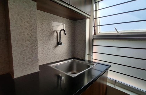 Kalyan Nagar Apartamento | Justwalkin Rooms - GTS Suites, Kammanahalli