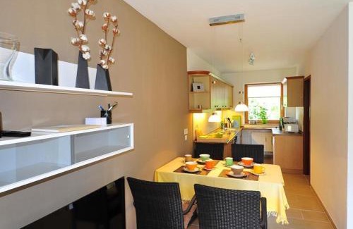 Tating Apartamento | Juteshus