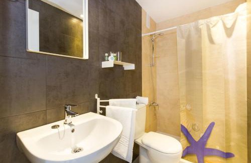 Santa Ponsa Apartamento | Jutlandia Family Resort