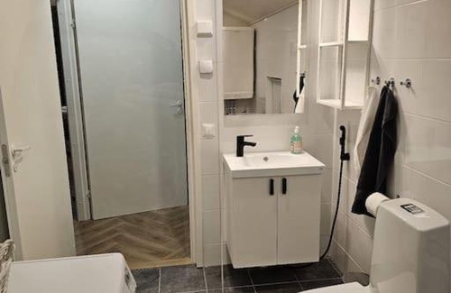 Vaasa Apartamento | Juuri valmistunut uudiskohde