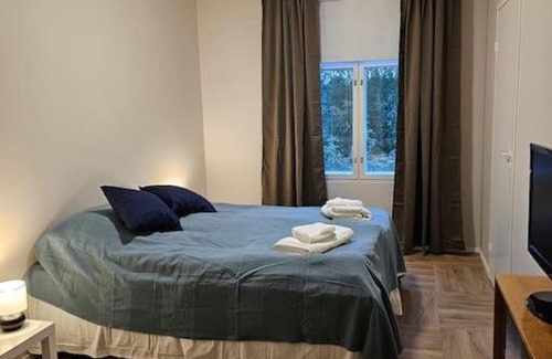 Vaasa Apartamento | Juuri valmistunut uudiskohde