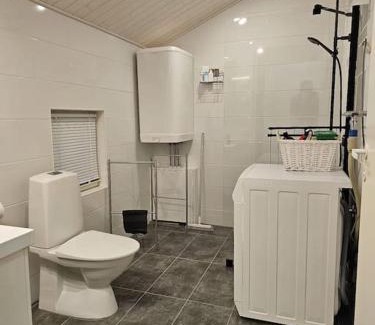 Vaasa Apartamento | Juuri valmistunut uudiskohde