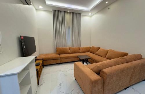 Dammam Apartamento | Juv