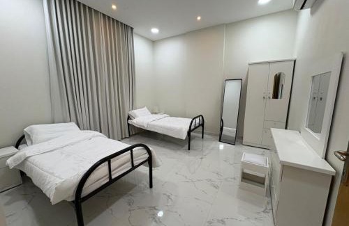 Dammam Apartamento | Juv