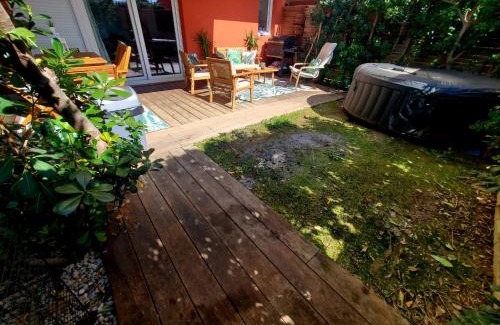 Juvignac Apartamento | juvignac nono