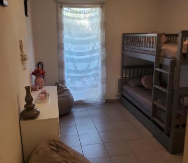 Juvignac Apartamento | juvignac nono