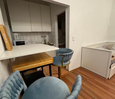Uerdingen Apartamento | Juwel am Rhein