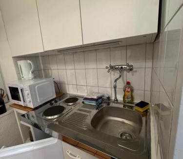 Uerdingen Apartamento | Juwel am Rhein