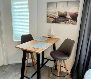 Trieben Apartamento | Juwel