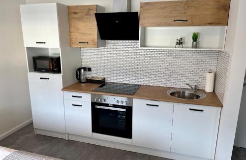 Trieben Apartamento | Juwel