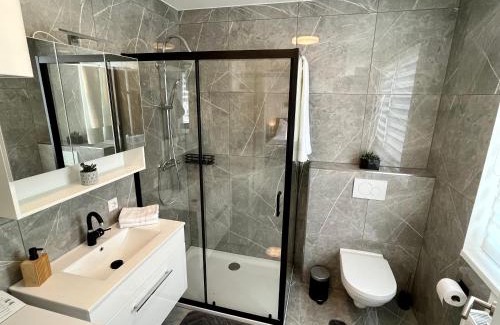 Trieben Apartamento | Juwel