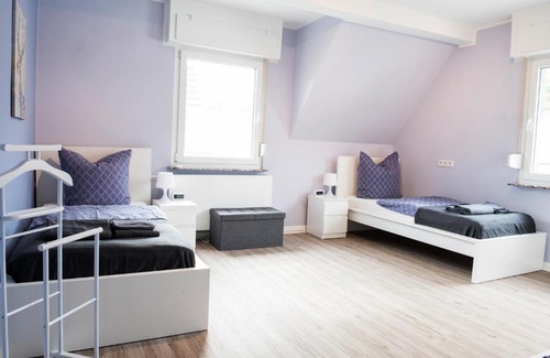 Birlenbach Apartamento | Juwel im Lahntal 5 Sterne