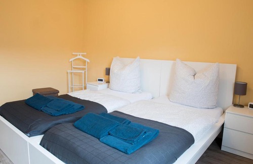 Birlenbach Apartamento | Juwel im Lahntal 5 Sterne