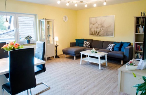 Birlenbach Apartamento | Juwel im Lahntal 5 Sterne