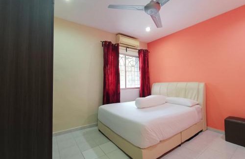 Taman Bukit Katil Casa | Juwita Homestay Bukit Katil - Free Unifi and 15 Minutes To Town