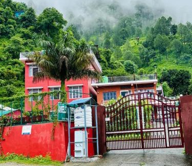 Kharsali Casa | JUYAL PALACE Homestay