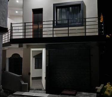 Kharsali Casa | JUYAL PALACE Homestay