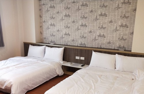 Magong Casa | Juyiju Homestay