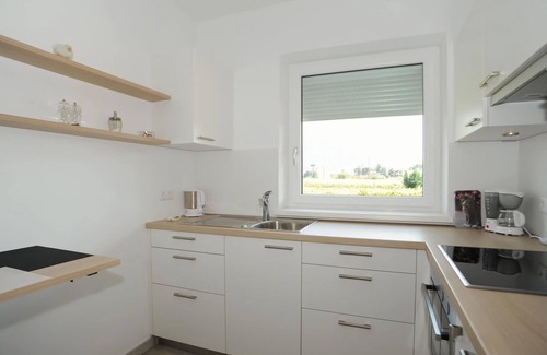 Gries - Quirein Apartamento | Juzzer en el Urbanhof