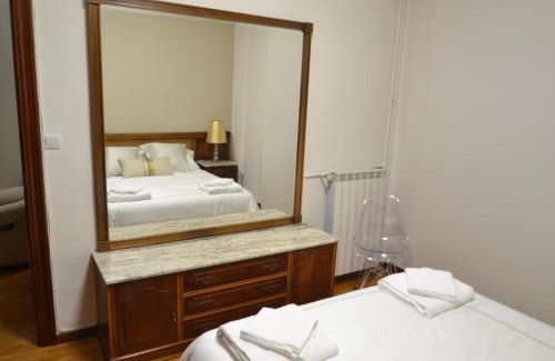 Logroño Apartamento | JV40 TURISMO