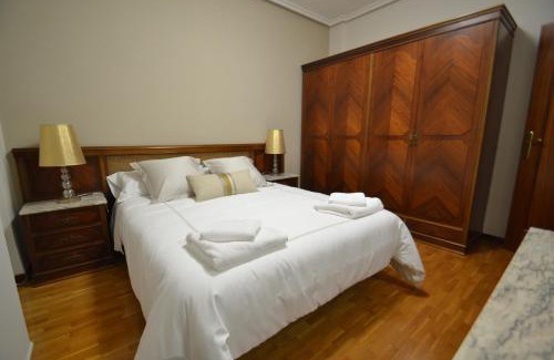 Logroño Apartamento | JV40 TURISMO