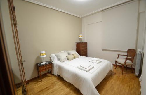 Logroño Apartamento | JV40 TURISMO