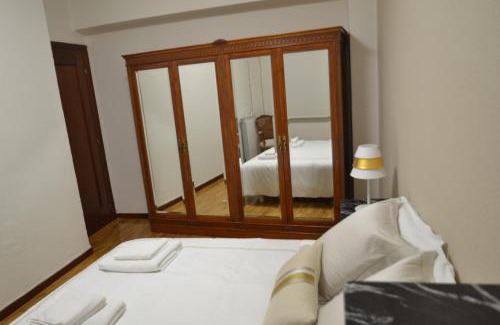 Logroño Apartamento | JV40 TURISMO