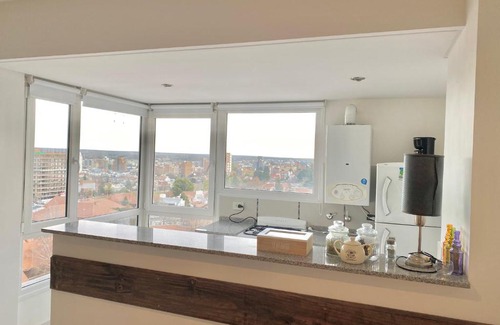 Neuquén Apartamento | JVC 2