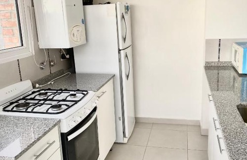 Neuquén Apartamento | JVC 2
