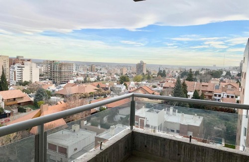 Neuquén Apartamento | JVC 2