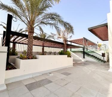 Trade Centre 1 Apartamento | JVC Apartment Near Circle Mall