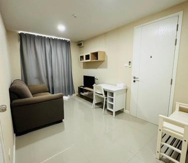 Don Muang Apartamento | JW donmuang near donmueng airport