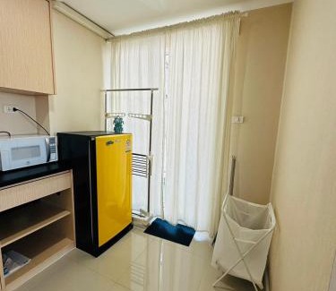 Don Muang Apartamento | JW donmuang near donmueng airport