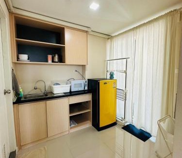 Don Muang Apartamento | JW donmuang near donmueng airport