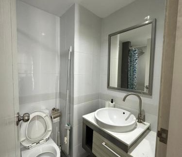 Don Muang Apartamento | JW donmuang near donmueng airport