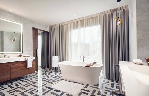 San Pedro Garza García Hotel | JW Marriott Hotel Monterrey Valle