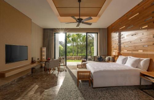 Cam Lam Hotel | JW Marriott Cam Ranh Bay Resort & Spa