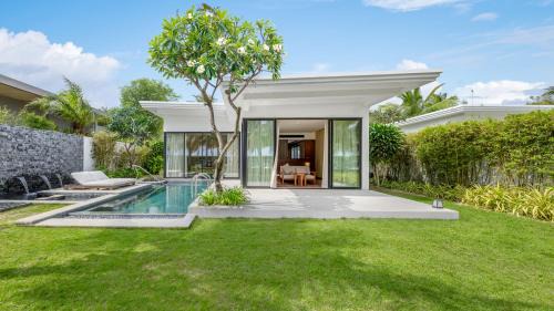 Cam Lam Hotel | JW Marriott Cam Ranh Bay Resort & Spa