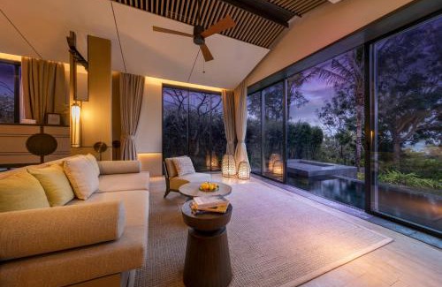 Cam Lam Hotel | JW Marriott Cam Ranh Bay Resort & Spa