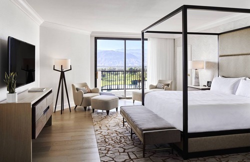 Palm Desert Complejo | JW Marriott Desert Springs Resort & Spa