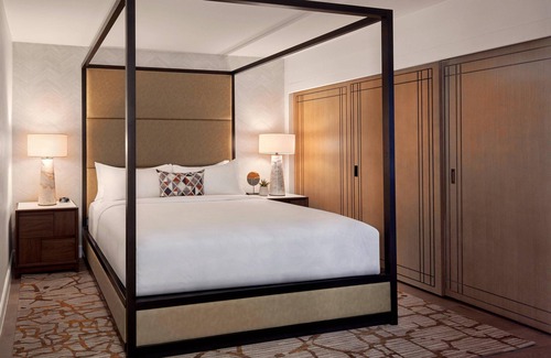 Palm Desert Complejo | JW Marriott Desert Springs Resort & Spa