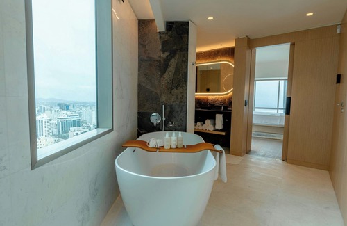 Armendáriz Hotel | JW Marriott Hotel Lima