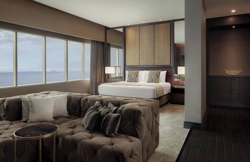 Armendáriz Hotel | JW Marriott Hotel Lima